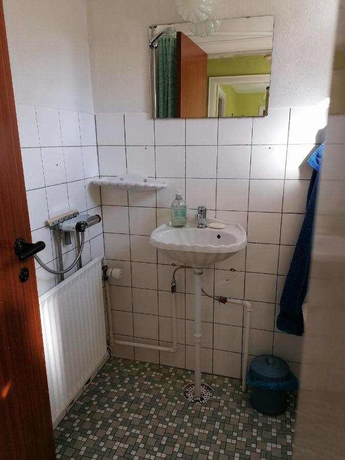 Bed & Breakfast Tvolm Thy Luaran gambar
