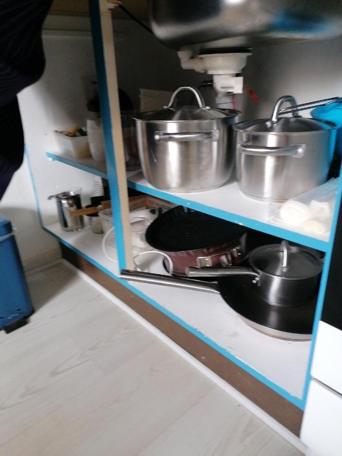 Bed & Breakfast Tvolm Thy Luaran gambar