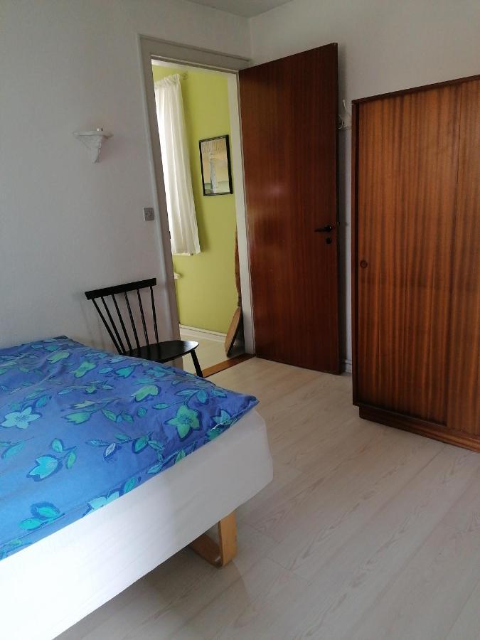Bed & Breakfast Tvolm Thy Luaran gambar