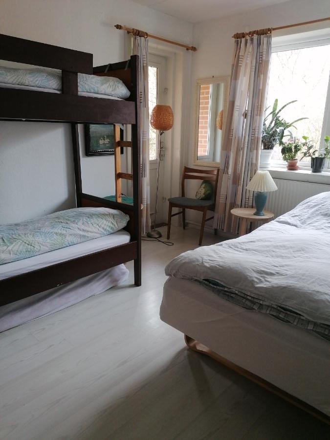 Bed & Breakfast Tvolm Thy Luaran gambar