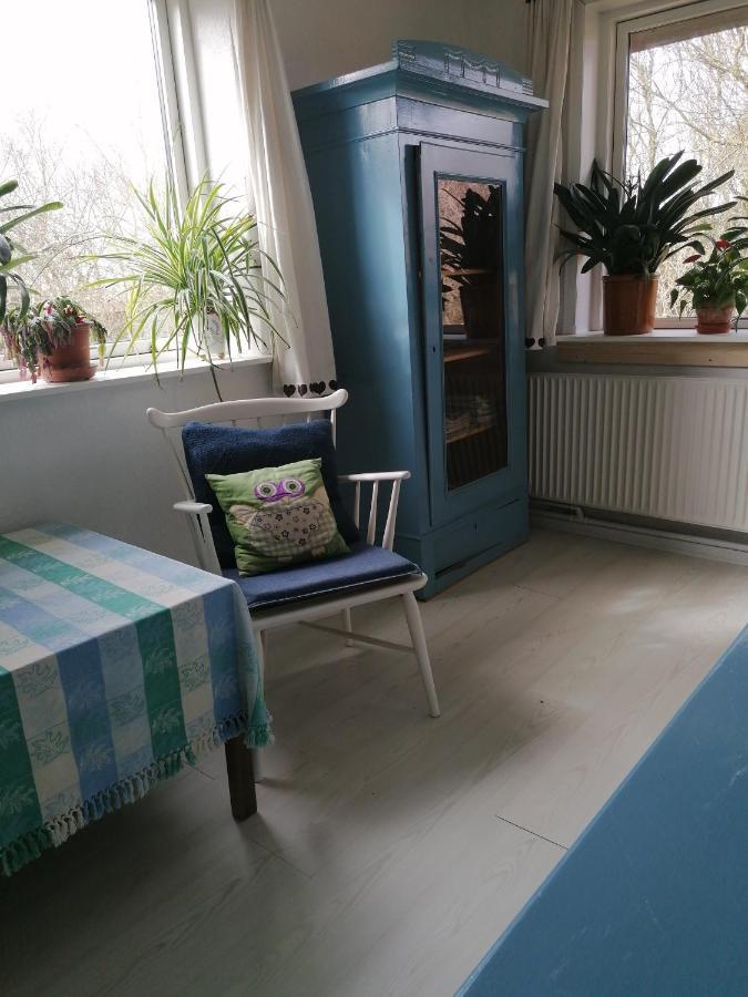 Bed & Breakfast Tvolm Thy Luaran gambar