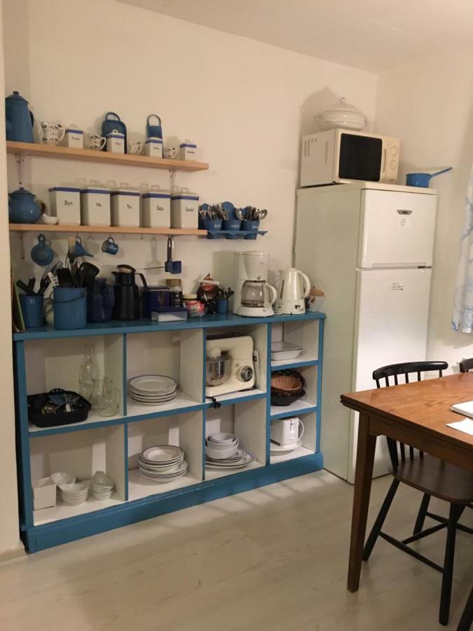 Bed & Breakfast Tvolm Thy Luaran gambar