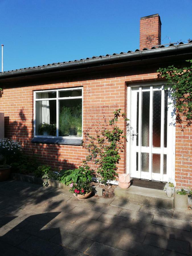 Bed & Breakfast Tvolm Thy Luaran gambar